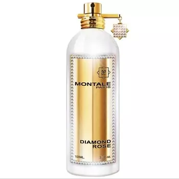 MONTALE Парфюмерная вода Diamond Rose