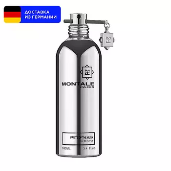 MONTALE Парфюмерная вода Fruits of the Musk 100.0