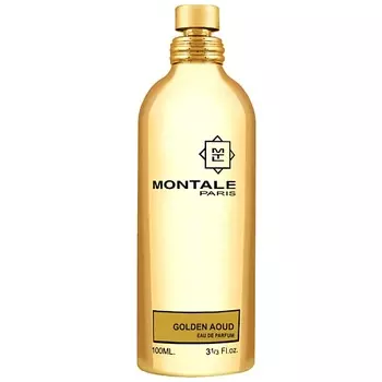 MONTALE Парфюмерная вода Golden Aoud 100.0