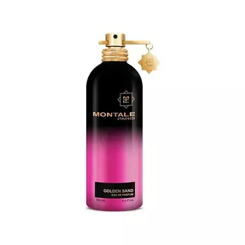 MONTALE Парфюмерная вода Golden Sand 100.0