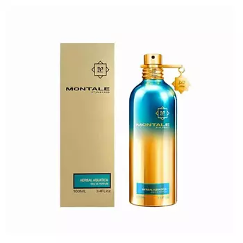 MONTALE Парфюмерная вода Herbal Aquatica