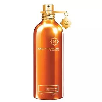MONTALE Парфюмерная вода Honey Aoud 100.0