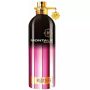 MONTALE Парфюмерная вода Intense Roses Musk