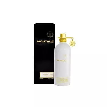 MONTALE Парфюмерная вода Nepal Aoud 100.0