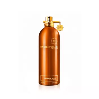 MONTALE Парфюмерная вода Orange Aoud 100.0