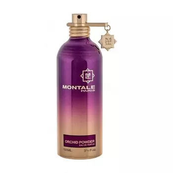 MONTALE Парфюмерная вода Orchid Powder 100.0