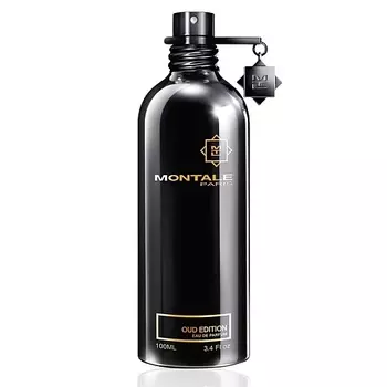 MONTALE Парфюмерная вода Oud Edition 100.0