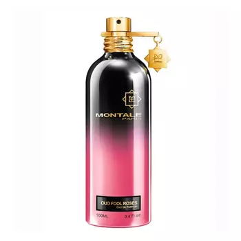 MONTALE Парфюмерная вода Oud Fool Roses