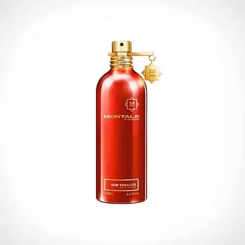 MONTALE Парфюмерная вода Oud Tobacco 100.0