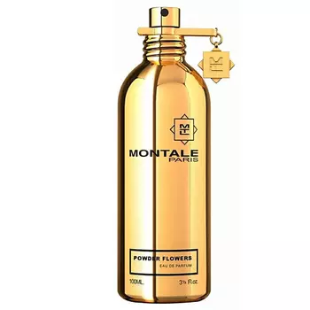 MONTALE Парфюмерная вода Powder Flowers