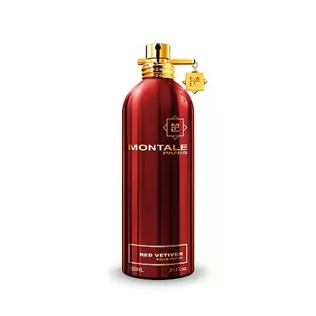 MONTALE Парфюмерная вода Red Vetiver 100.0