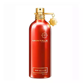 MONTALE Парфюмерная вода Red Vetiver