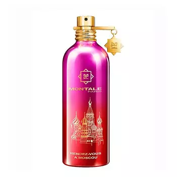 MONTALE Парфюмерная вода Rendez-vous Moscou