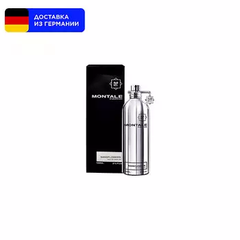 MONTALE Парфюмерная вода Sandflowers 100.0
