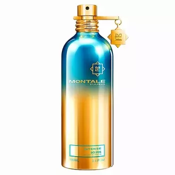 MONTALE Парфюмерная вода So Iris Intense 100.0