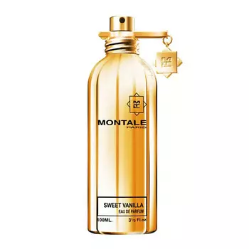MONTALE Парфюмерная вода Sweet Vanilla