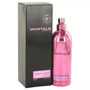 MONTALE Парфюмерная вода унисекс Pretty Fruity 100.0