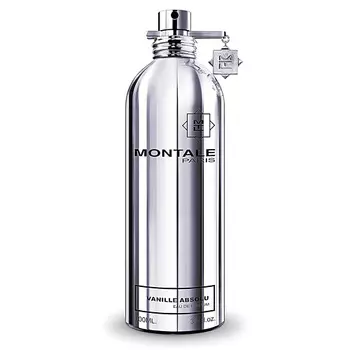 MONTALE Парфюмерная вода Vanille Absolu 100.0