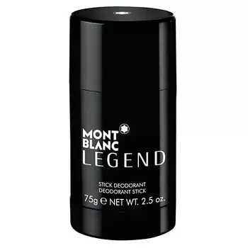 MONTBLANC Дезодорант-стик Legend