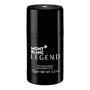 MONTBLANC Дезодорант-стик Legend