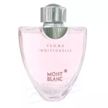 MONTBLANC Femme Individuel
