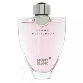MONTBLANC Femme Individuel