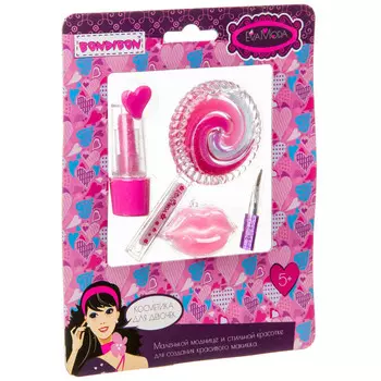 MONTBLANC Подарочный набор мужской LEGEND SPIRIT