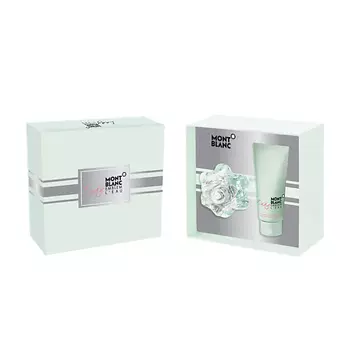 MONTBLANC Подарочный набор женский LADY EMBLEM L'EAU