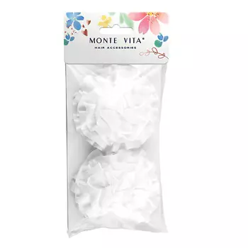 MONTE VITA Банты для волос