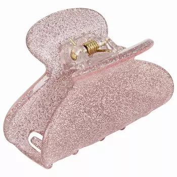 MONTE VITA Краб для волос с глиттером