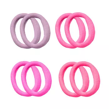 MONTE VITA Резинки для волос мягкие