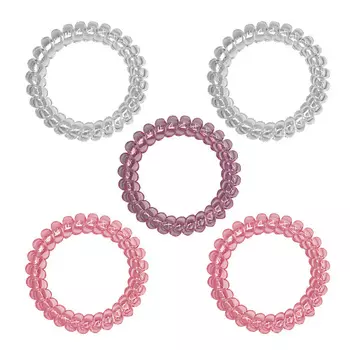 MONTE VITA Резинки для волос пружинка