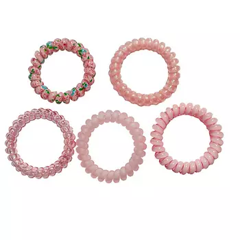 MONTE VITA Резинки для волос пружинка