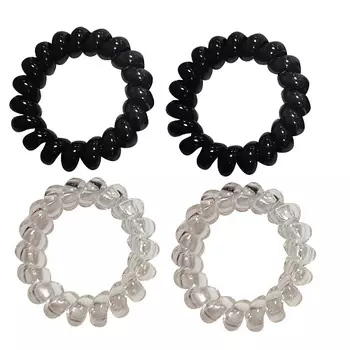 MONTE VITA Резинки для волос пружинка