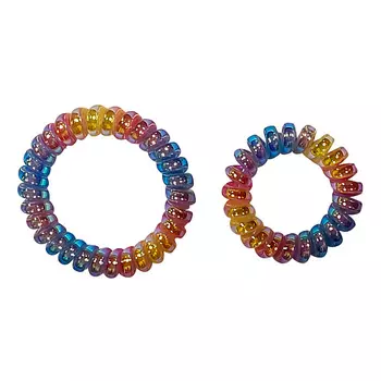 MONTE VITA Резинки для волос пружинка