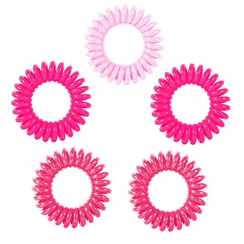 MONTE VITA Резинки для волос пружинка