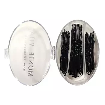 MONTE VITA Шпильки для волос в кейсе