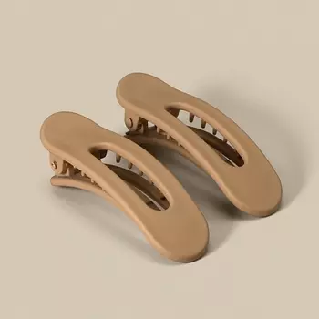 MONTEBEAU Зажим заколка для волос