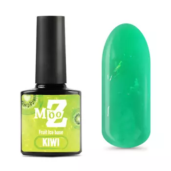 MOOZ База для гель-лака Fruit Ice