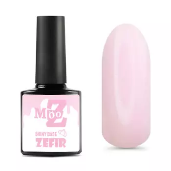 MOOZ База для гель-лака Shiny base
