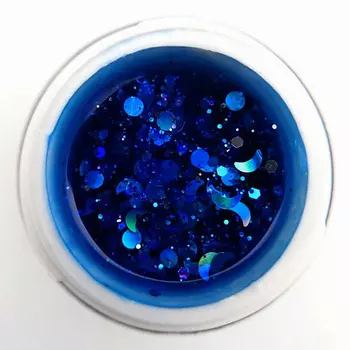 MOOZ Гель для дизайна Sailor gel