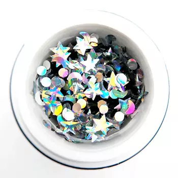 MOOZ Гель для дизайна Sailor gel