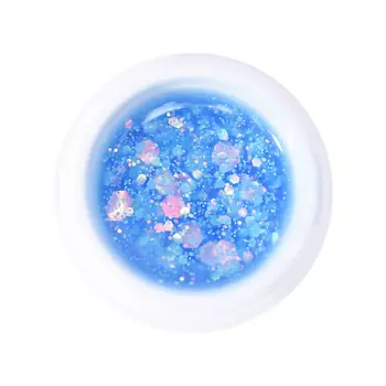 MOOZ Гель для дизайна Vitamin Gel