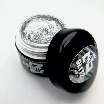 MOOZ Гель-краска Glitz Gel