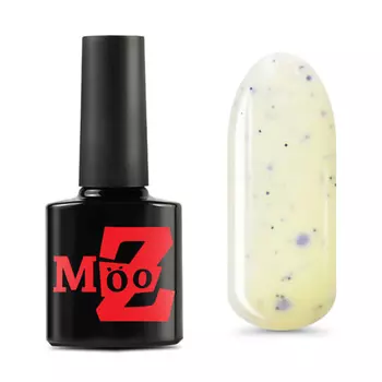 MOOZ Гель-лак "Chia"