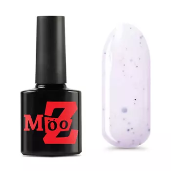 MOOZ Гель-лак "Chia"