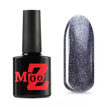 MOOZ Гель-лак "Disco"