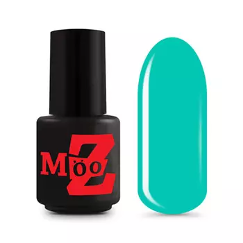 MOOZ Гель-лак "Frivolity" MINI