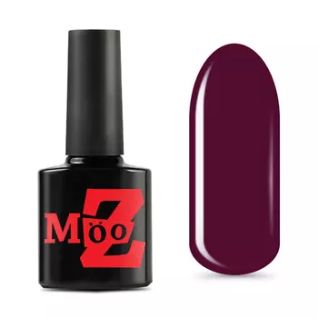 MOOZ Гель-лак "Harmony"