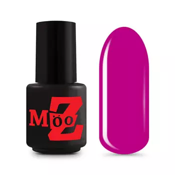 MOOZ Гель-лак MINI